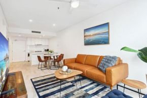 Newstead City Haven, Brisbane